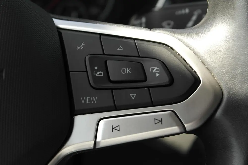Volkswagen T-Cross 1.0 TSI Style ECC / LM VELGEN / MULTI MED uit 2021, foto 18