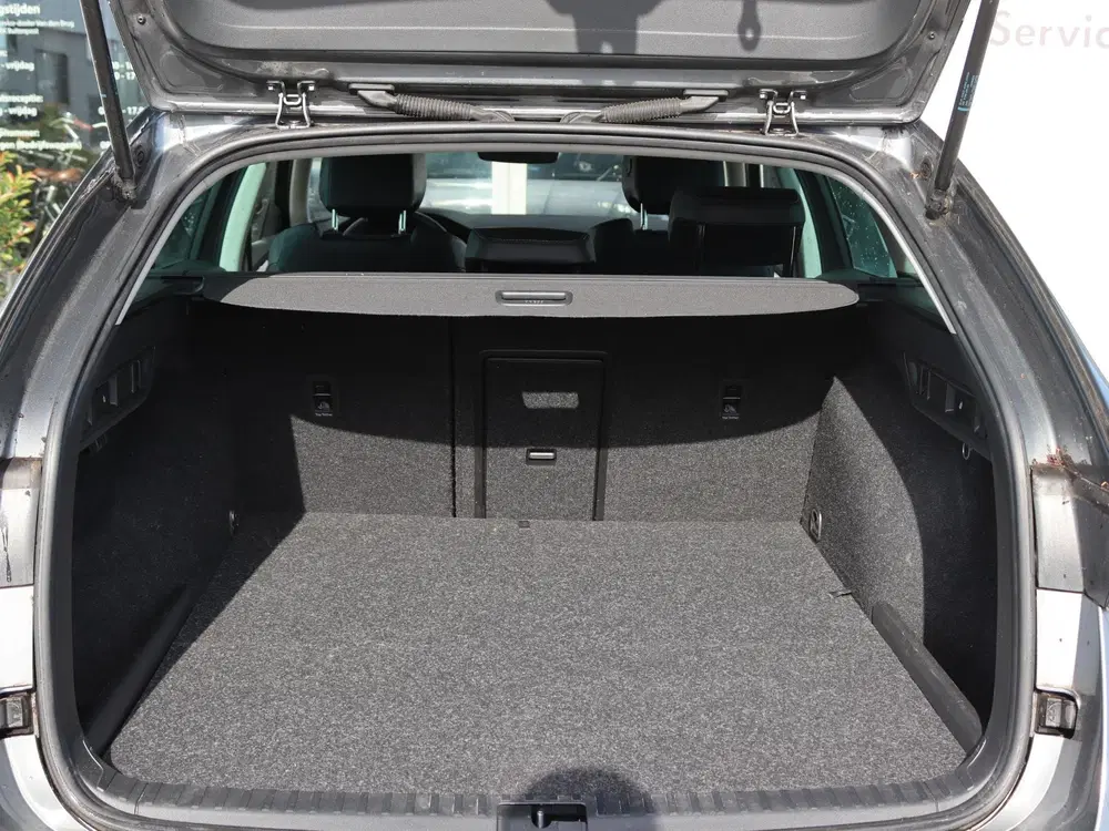 Skoda Octavia 1.4 TSI 204 pk DSG iV PHEV Ambition uit 2023, foto 13