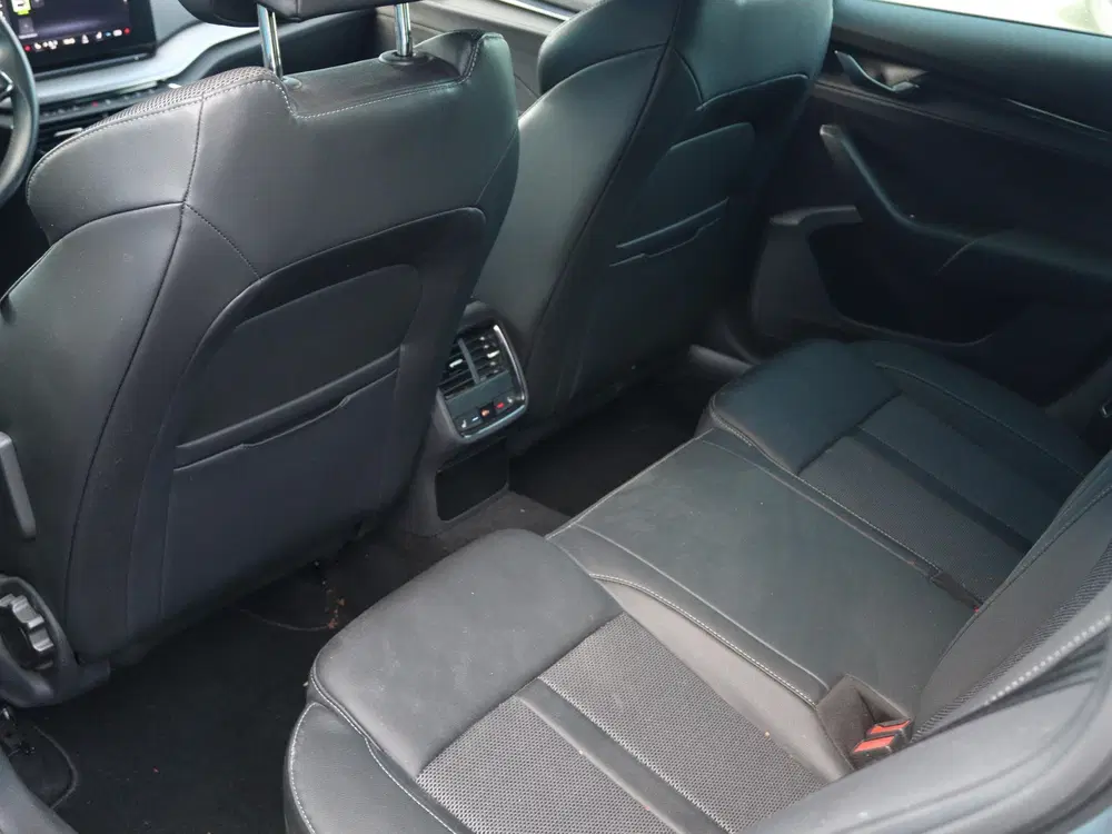 Skoda Octavia 1.4 TSI 204 pk DSG iV PHEV Ambition uit 2023, foto 19