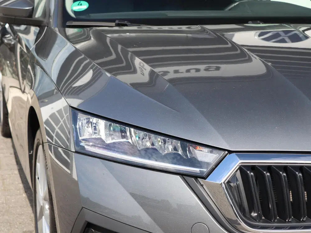 Skoda Octavia 1.4 TSI 204 pk DSG iV PHEV Ambition uit 2023, foto 5