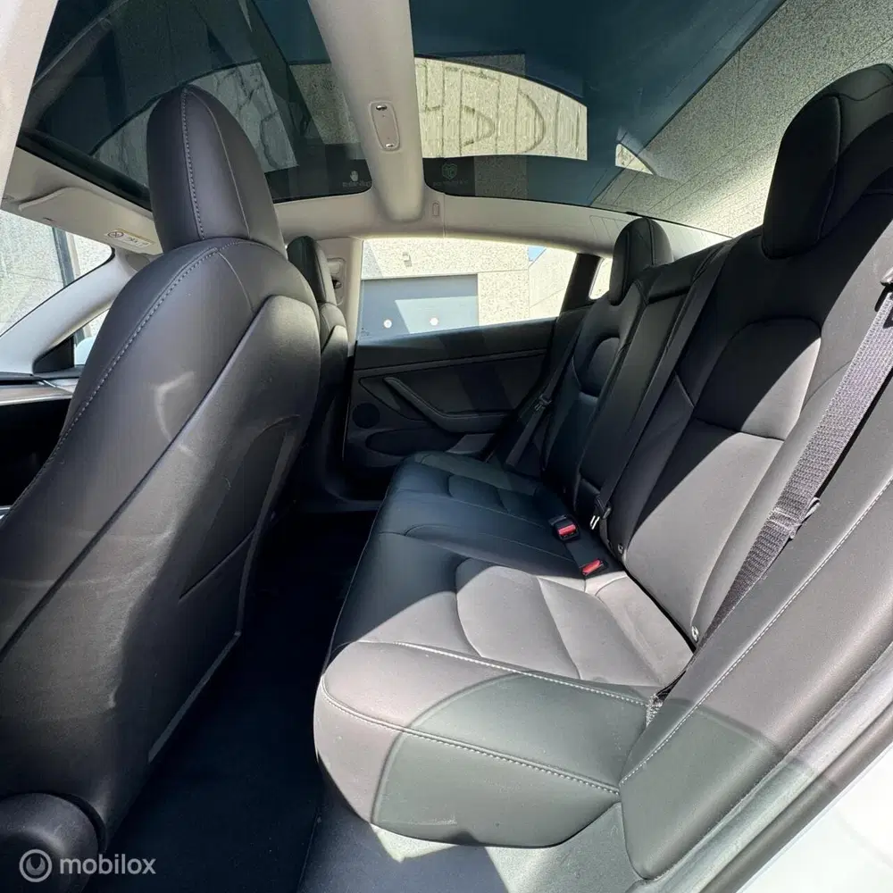 Tesla Model 3 Long Range AWD + MMX PACK + IAP uit 2022, foto 10