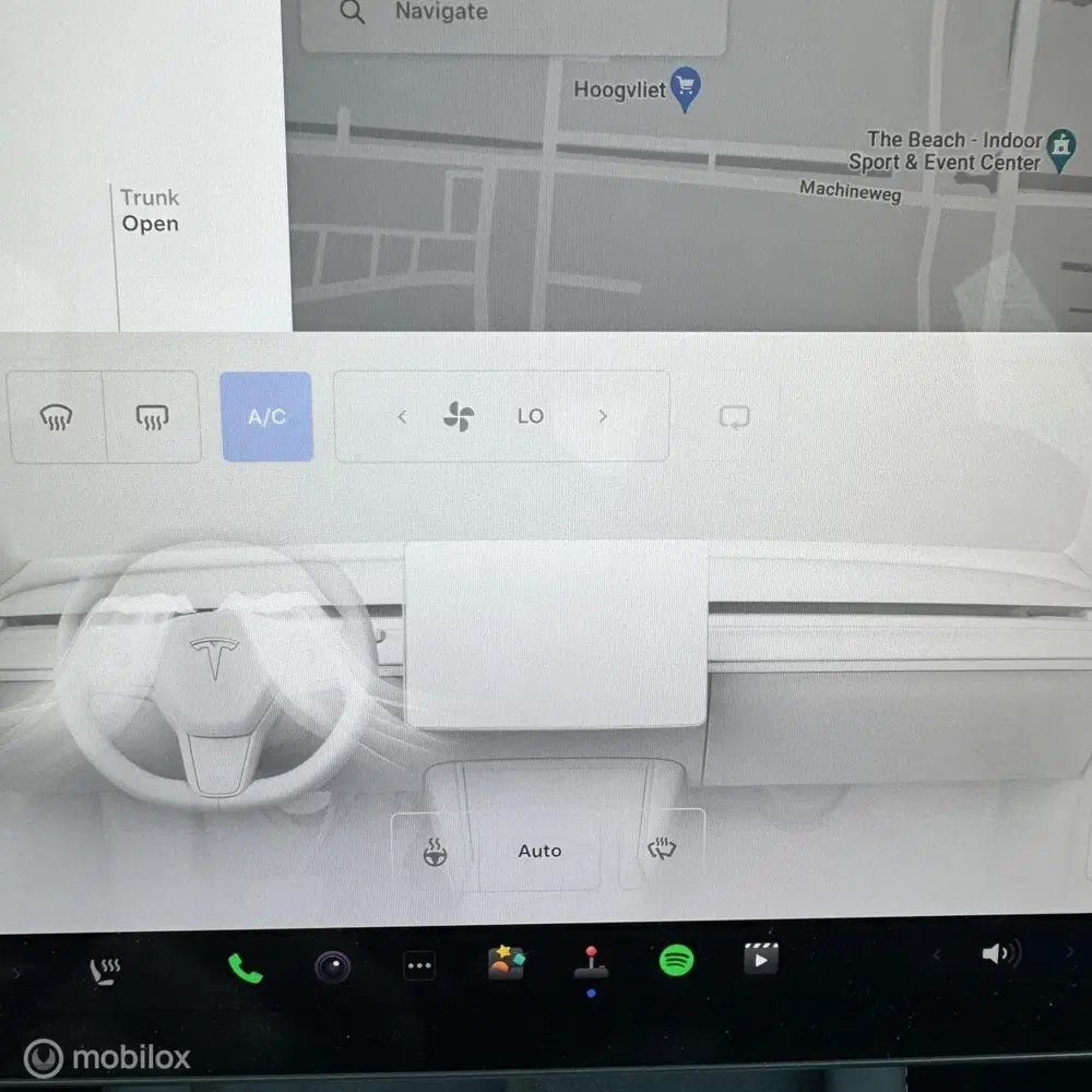 Tesla Model 3 Long Range AWD + MMX PACK + IAP uit 2022, foto 15
