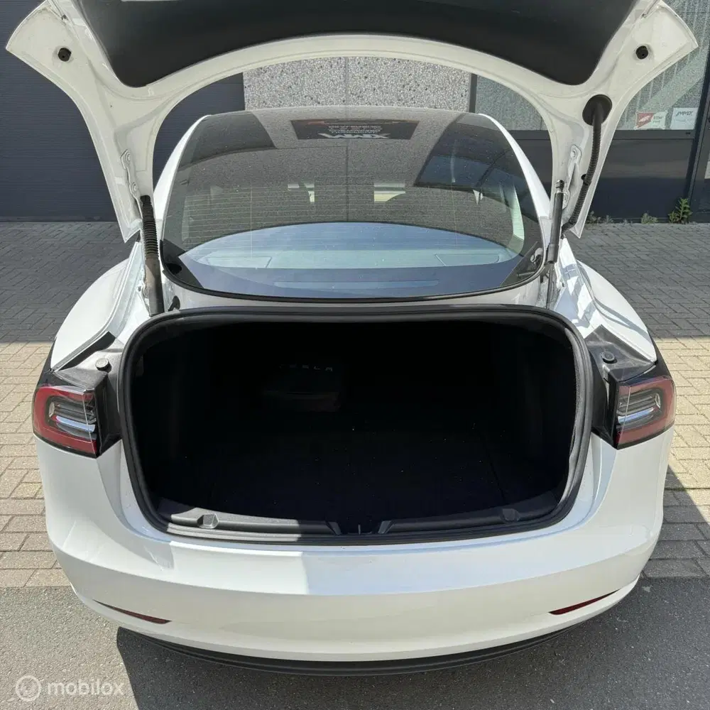 Tesla Model 3 Long Range AWD + MMX PACK + IAP uit 2022, foto 18