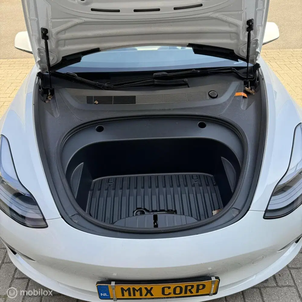 Tesla Model 3 Long Range AWD + MMX PACK + IAP uit 2022, foto 19