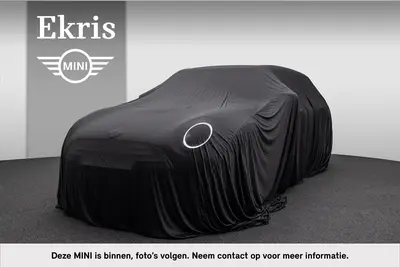 Mini 5-Deurs One | Parkeersensoren achter | Apple Carplay | uit 2019