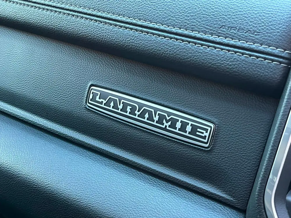 Dodge Ram 1500 5.7 V8 4x4 Crew Cab Laramie | Luchtvering | P uit 2021, foto 15