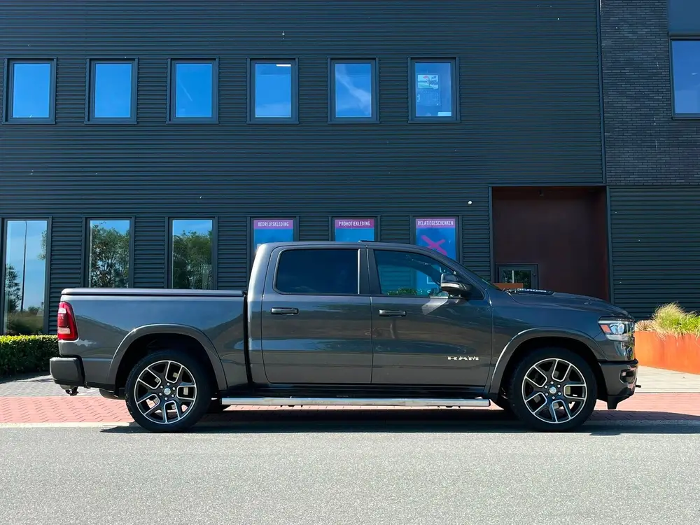 Dodge Ram 1500 5.7 V8 4x4 Crew Cab Laramie | Luchtvering | P uit 2021, foto 3