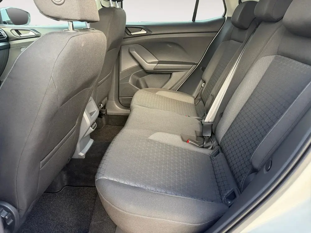Volkswagen T-Cross 1.0 TSI Life | Zeer nette auto | Unieke k uit 2019, foto 10
