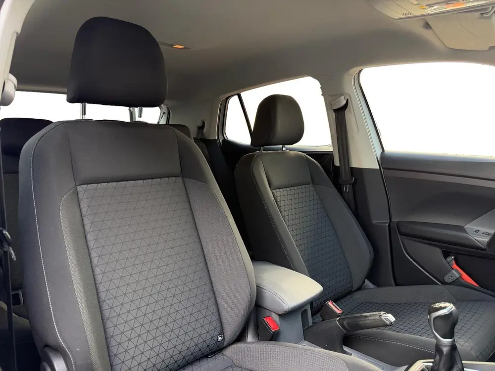 Volkswagen T-Cross 1.0 TSI Life | Zeer nette auto | Unieke k uit 2019, foto 13