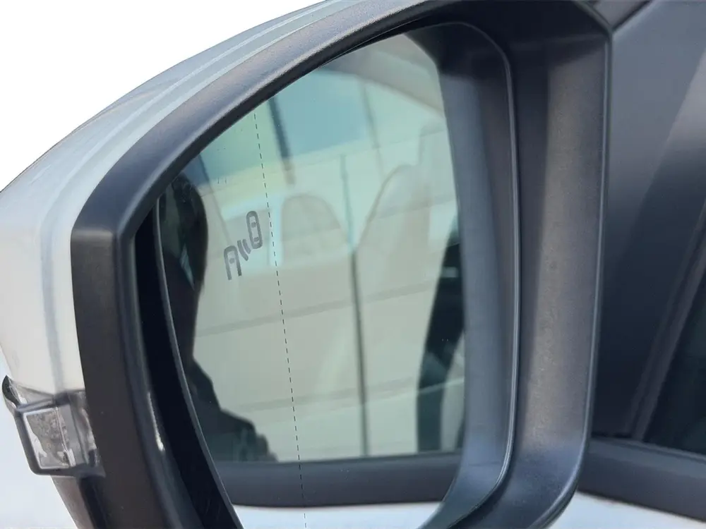 Volkswagen T-Cross 1.0 TSI Life | Zeer nette auto | Unieke k uit 2019, foto 15