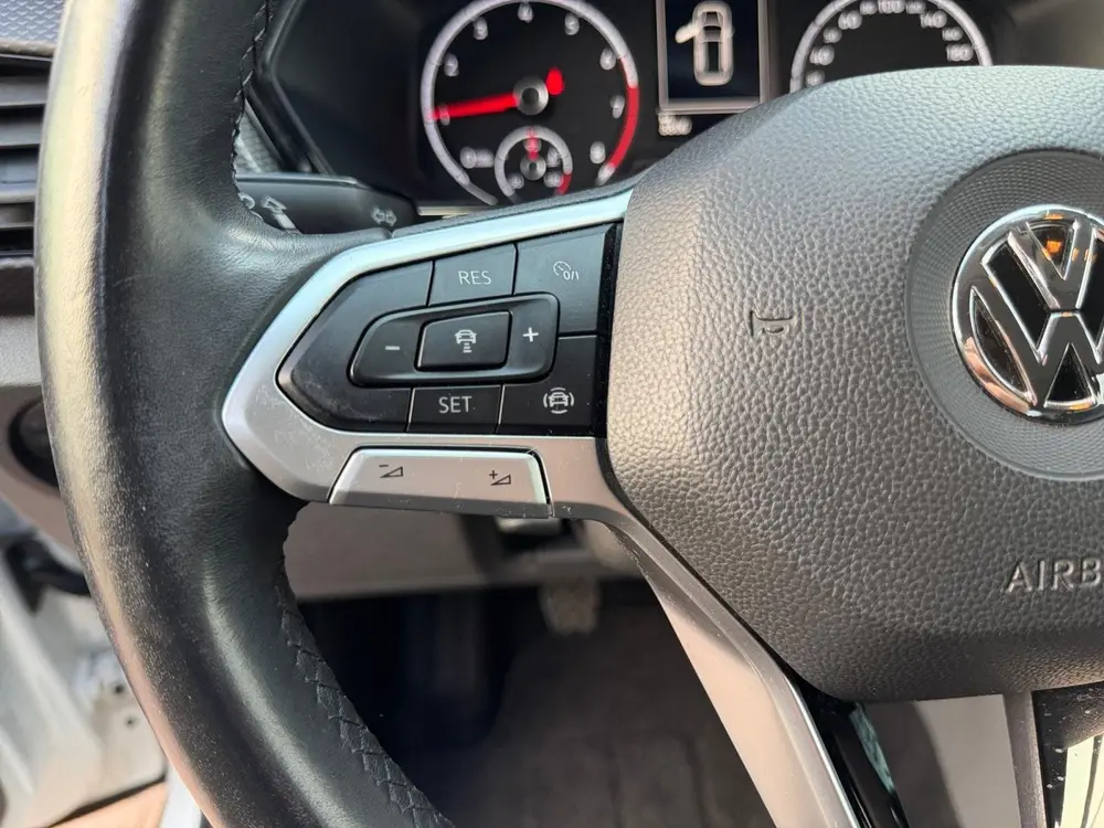 Volkswagen T-Cross 1.0 TSI Life | Zeer nette auto | Unieke k uit 2019, foto 19