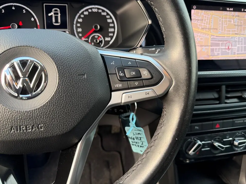 Volkswagen T-Cross 1.0 TSI Life | Zeer nette auto | Unieke k uit 2019, foto 20