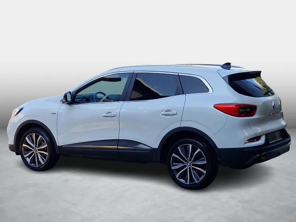 Renault Kadjar 1.3 TCe Black Edition Rijklaar uit 2019, foto 10