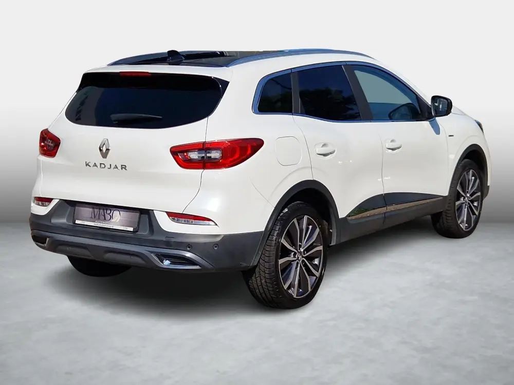 Renault Kadjar 1.3 TCe Black Edition Rijklaar uit 2019, foto 13