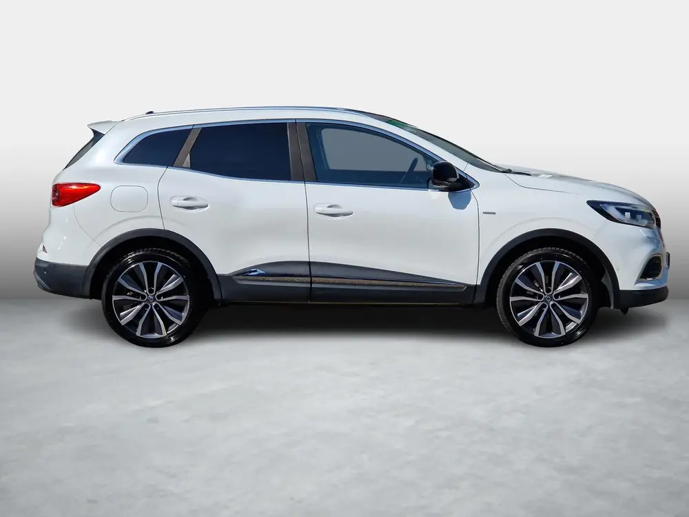 Renault Kadjar 1.3 TCe Black Edition Rijklaar uit 2019, foto 14