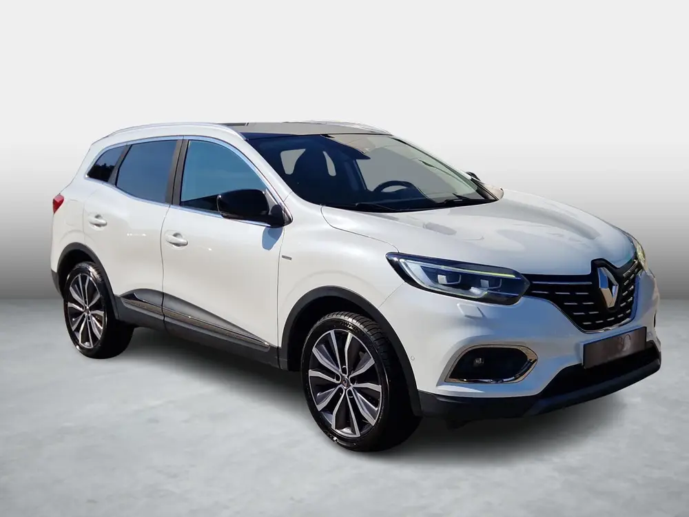 Renault Kadjar 1.3 TCe Black Edition Rijklaar uit 2019, foto 15