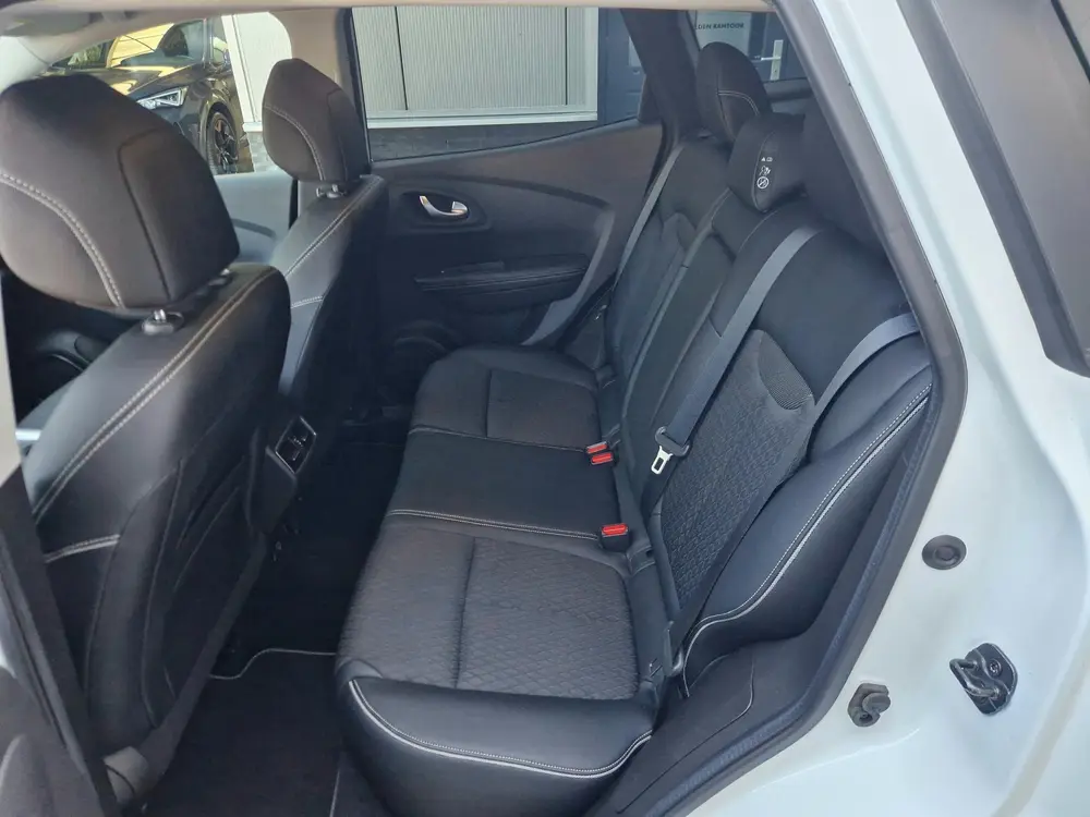 Renault Kadjar 1.3 TCe Black Edition Rijklaar uit 2019, foto 16