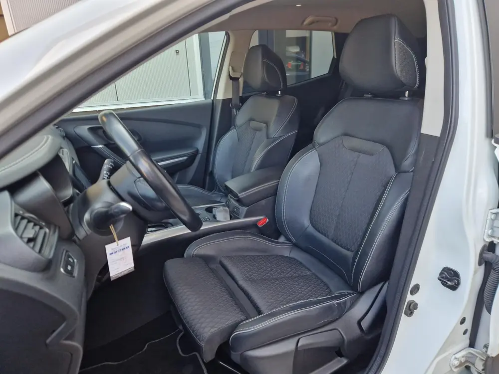 Renault Kadjar 1.3 TCe Black Edition Rijklaar uit 2019, foto 2