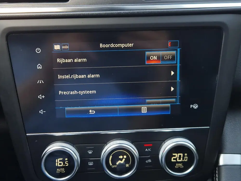 Renault Kadjar 1.3 TCe Black Edition Rijklaar uit 2019, foto 20