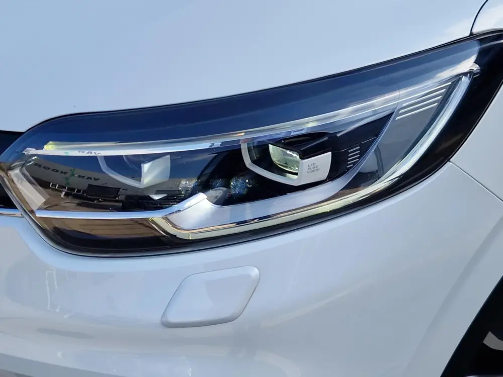 Renault Kadjar 1.3 TCe Black Edition Rijklaar uit 2019, foto 5