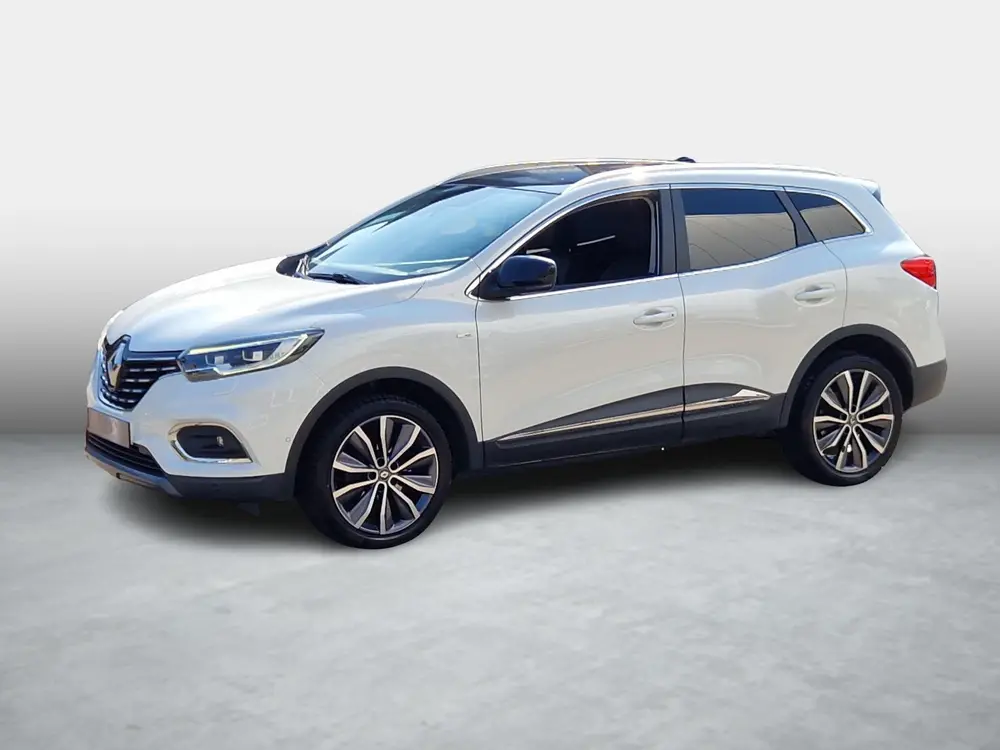 Renault Kadjar 1.3 TCe Black Edition Rijklaar uit 2019, foto 8