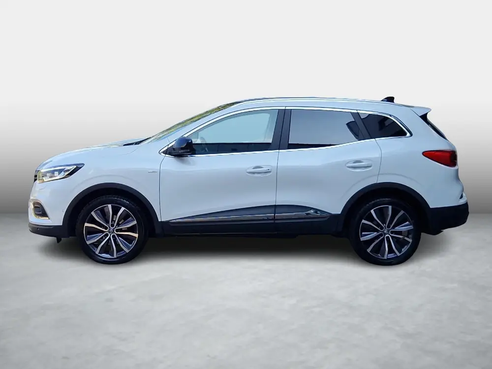 Renault Kadjar 1.3 TCe Black Edition Rijklaar uit 2019, foto 9