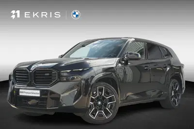 BMW XM uit 2023