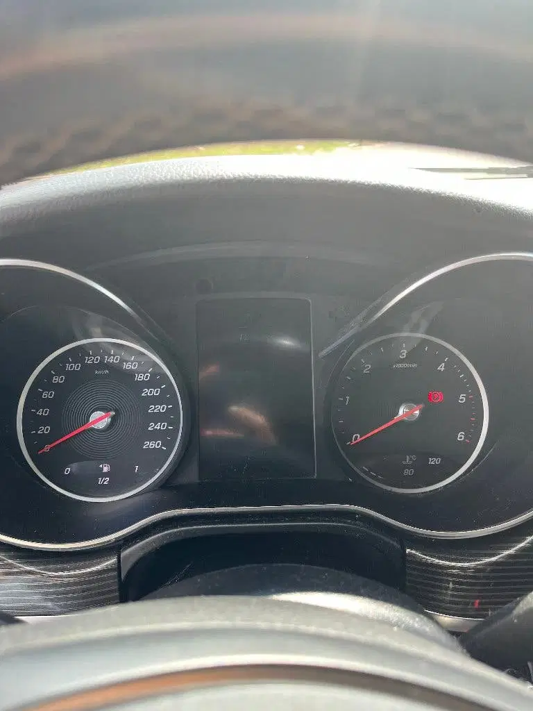 Mercedes-Benz V-Klasse uit 2019, foto 6
