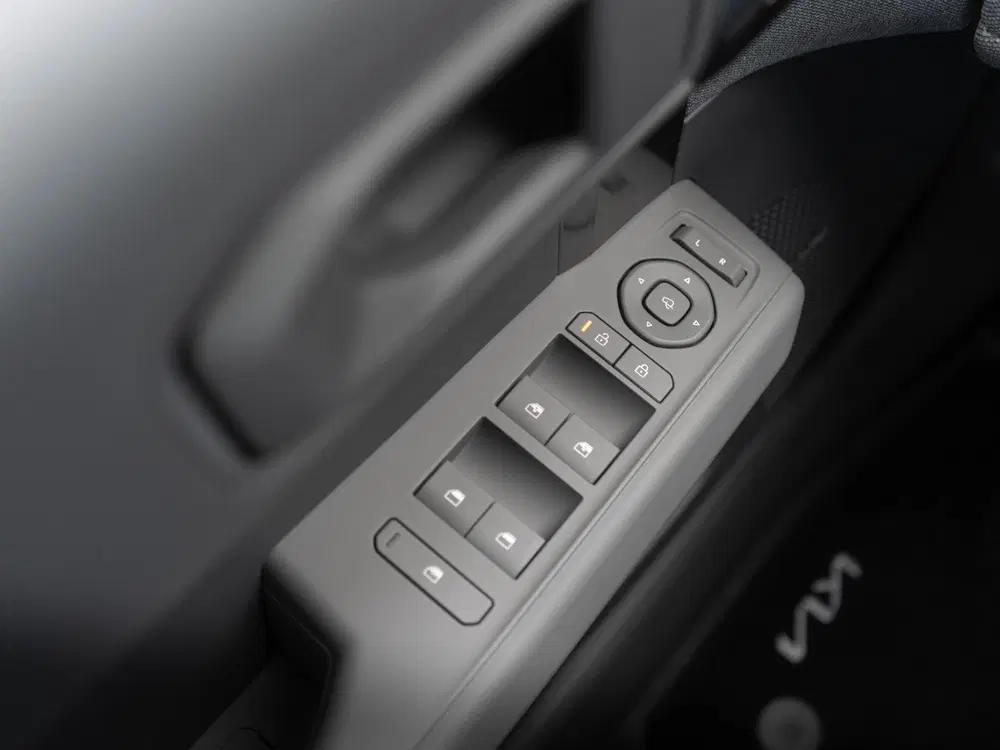 Kia EV3 Plus Advanced 81.4 kWh uit 2026, foto 7