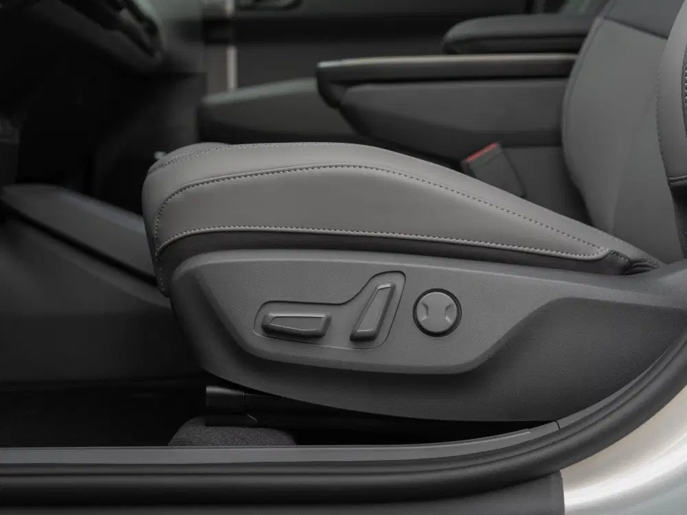 Kia EV3 Plus Advanced 81.4 kWh uit 2026, foto 9