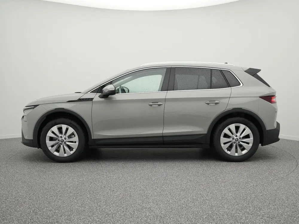 Skoda Elroq Business Edition 85 uit 2026, foto 11