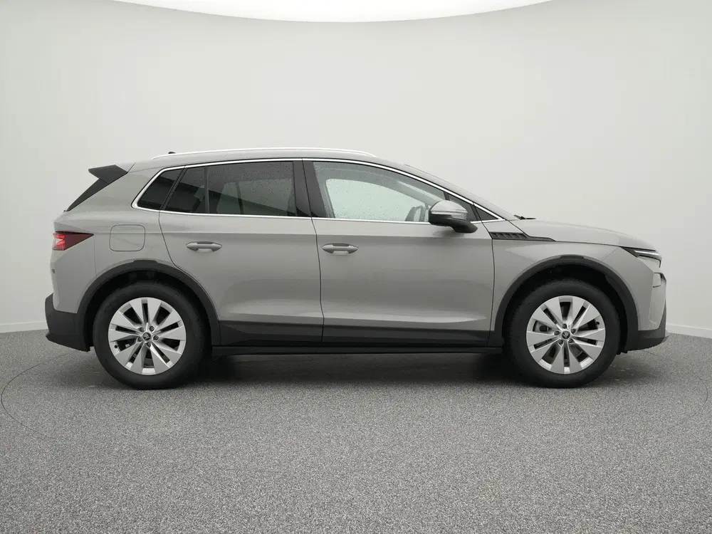 Skoda Elroq Business Edition 85 uit 2026, foto 12