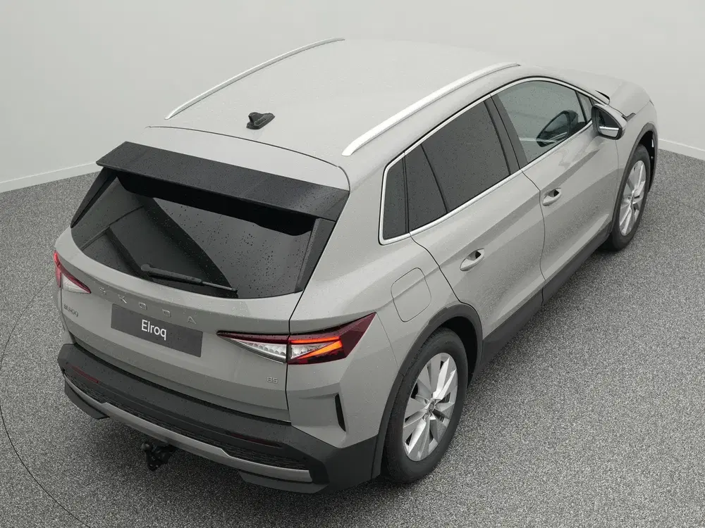 Skoda Elroq Business Edition 85 uit 2026, foto 13