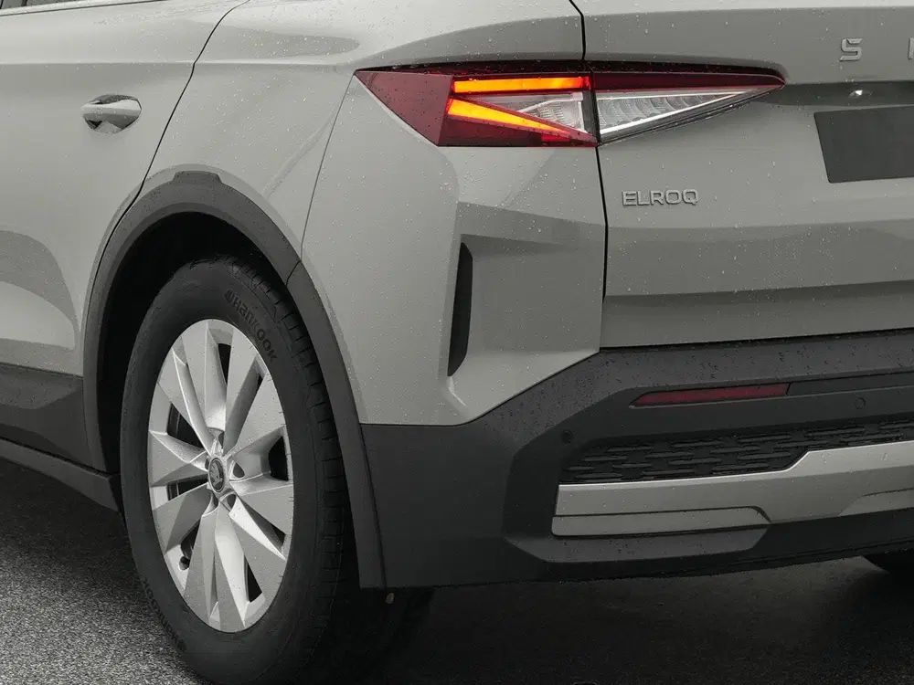 Skoda Elroq Business Edition 85 uit 2026, foto 15