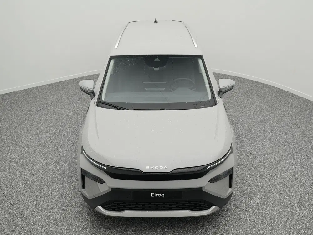 Skoda Elroq Business Edition 85 uit 2026, foto 16