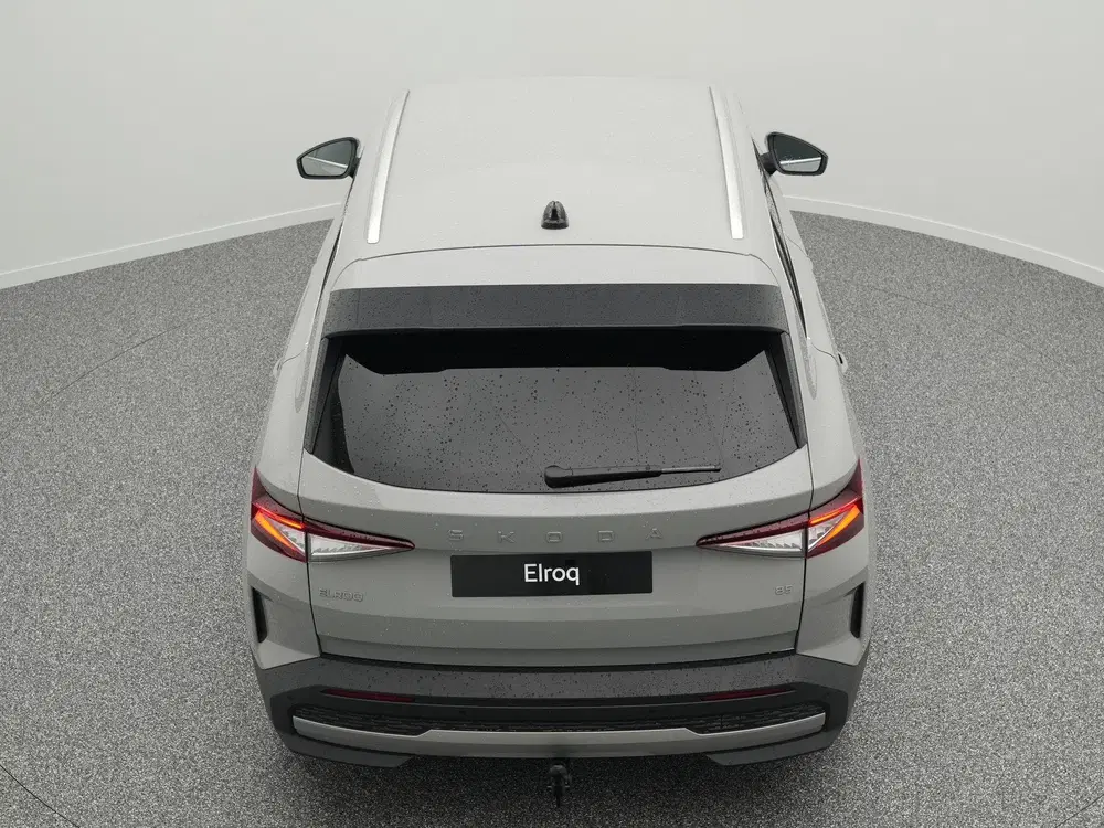 Skoda Elroq Business Edition 85 uit 2026, foto 17