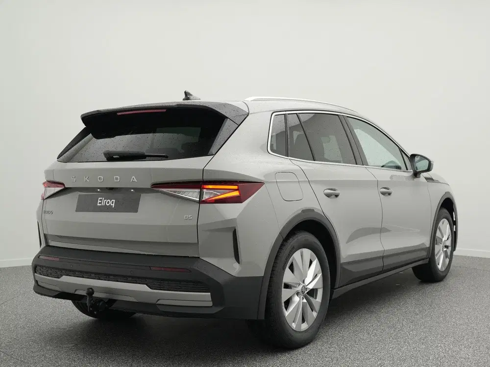 Skoda Elroq Business Edition 85 uit 2026, foto 2