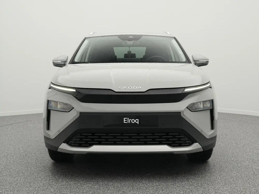 Skoda Elroq Business Edition 85 uit 2026, foto 4