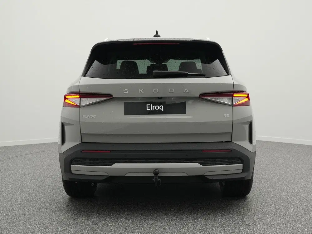 Skoda Elroq Business Edition 85 uit 2026, foto 5