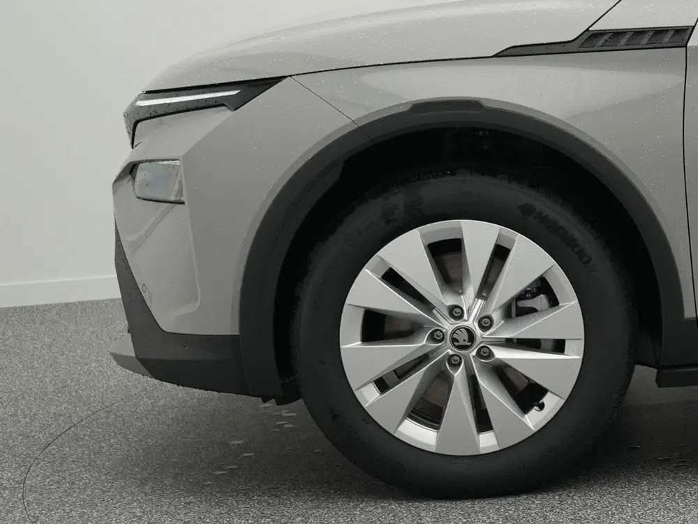 Skoda Elroq Business Edition 85 uit 2026, foto 6
