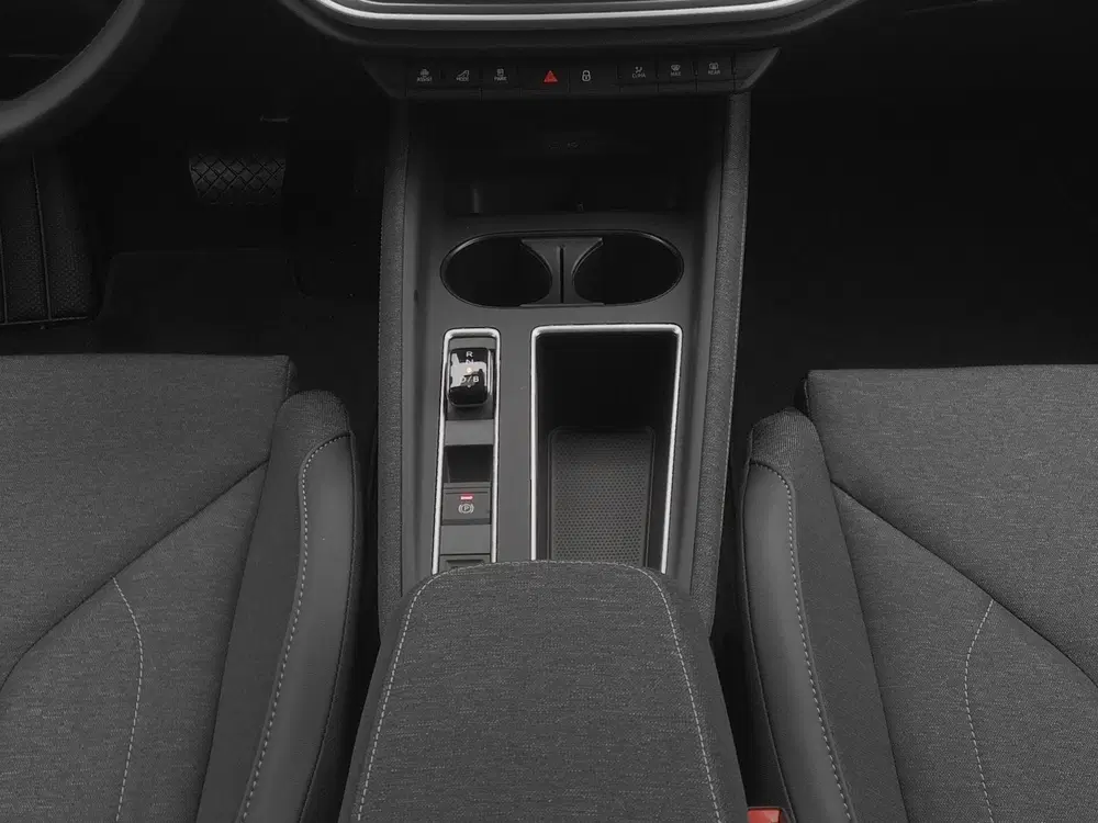 Skoda Elroq Business Edition 85 uit 2026, foto 9