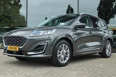 Ford Kuga 2.5 PHEV VIGNALE uit 2020