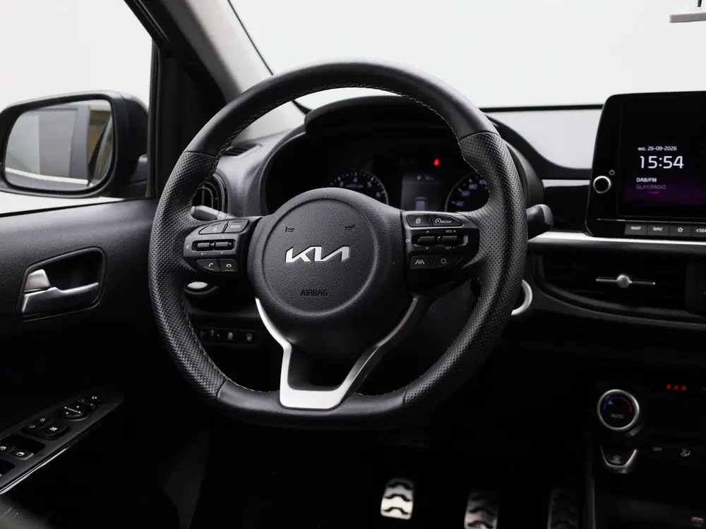Kia Picanto 1.0 T-GDi X-Line 5p uit 2022, foto 10