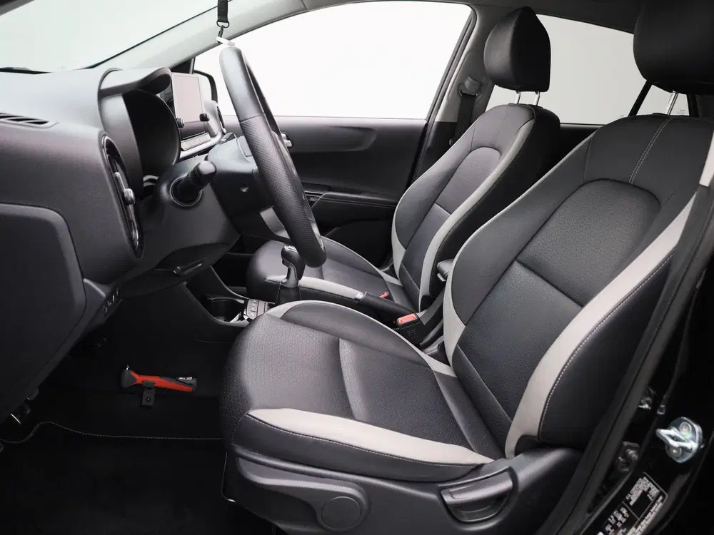 Kia Picanto 1.0 T-GDi X-Line 5p uit 2022, foto 11