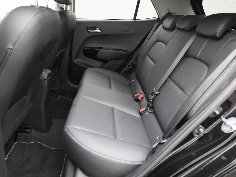 Kia Picanto 1.0 T-GDi X-Line 5p uit 2022, foto 12