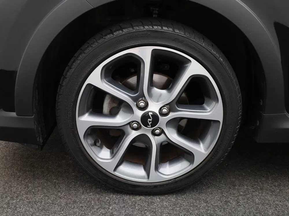 Kia Picanto 1.0 T-GDi X-Line 5p uit 2022, foto 14