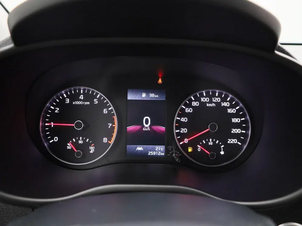 Kia Picanto 1.0 T-GDi X-Line 5p uit 2022, foto 17