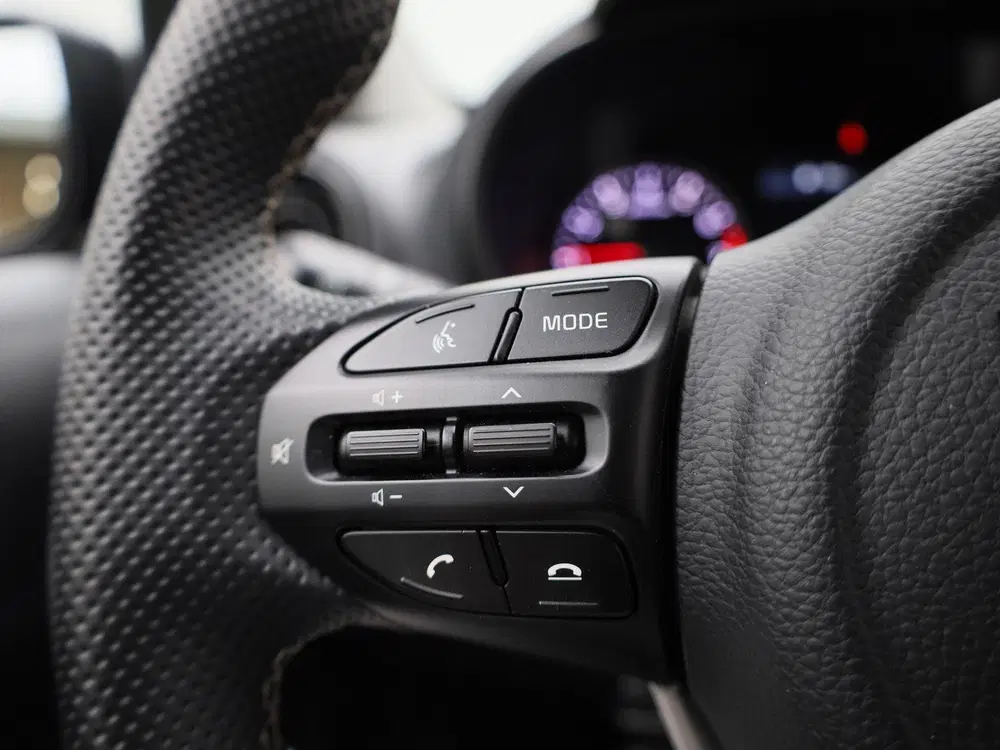 Kia Picanto 1.0 T-GDi X-Line 5p uit 2022, foto 18