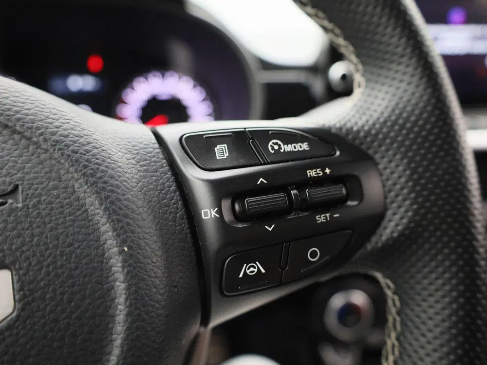 Kia Picanto 1.0 T-GDi X-Line 5p uit 2022, foto 19