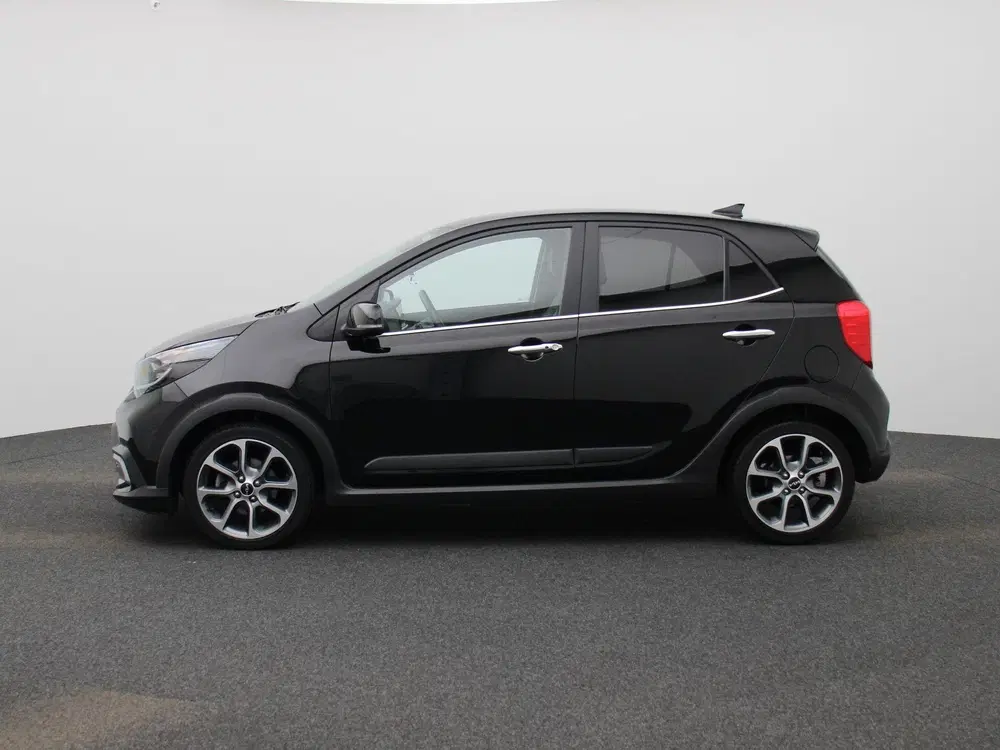 Kia Picanto 1.0 T-GDi X-Line 5p uit 2022, foto 4